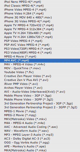 Mac Mod to PS3 Converter